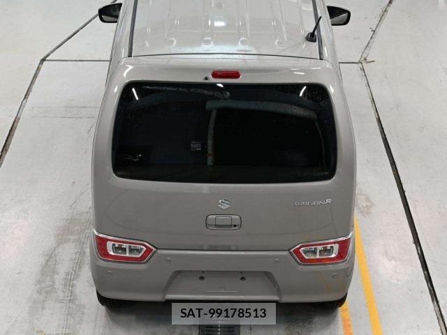 Suzuki WAGON R 2026 8855943-8