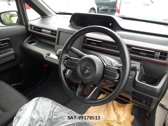 Suzuki WAGON R 2026 8855943-9