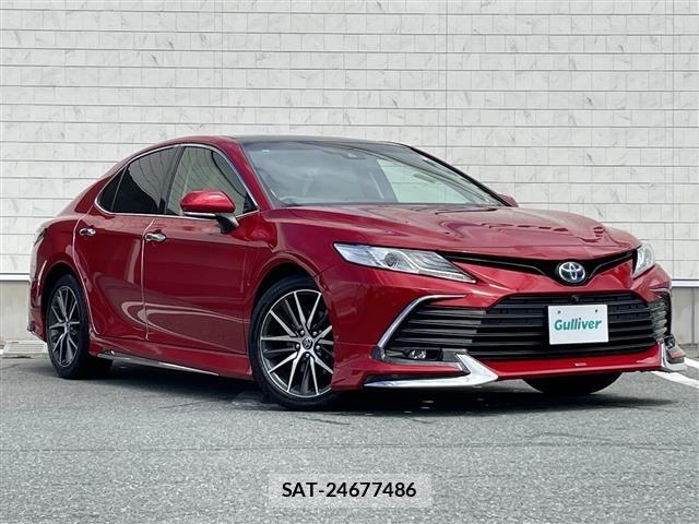 Toyota CAMRY 2022 8725105-0