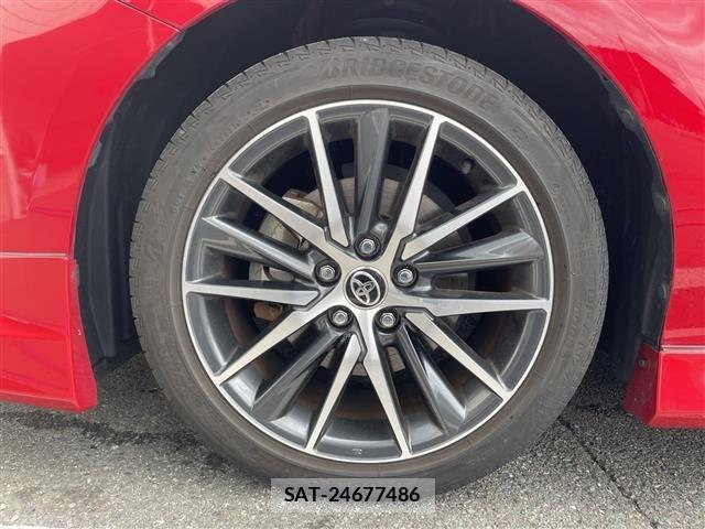 Toyota CAMRY 2022 8725105-11