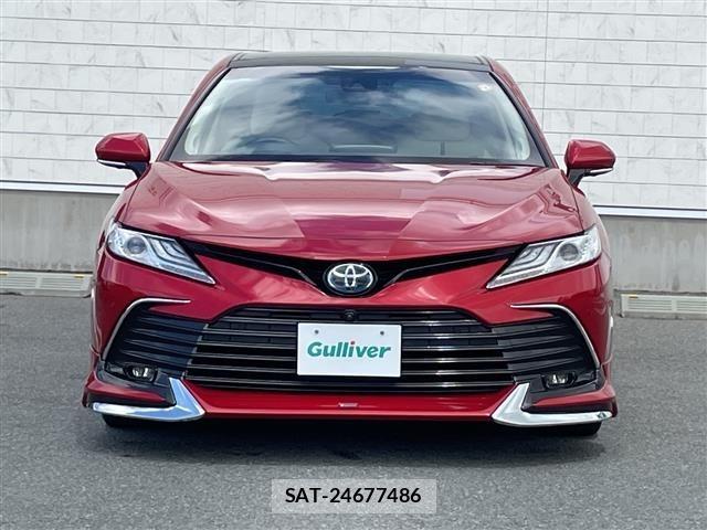Toyota CAMRY 2022 8725105-12