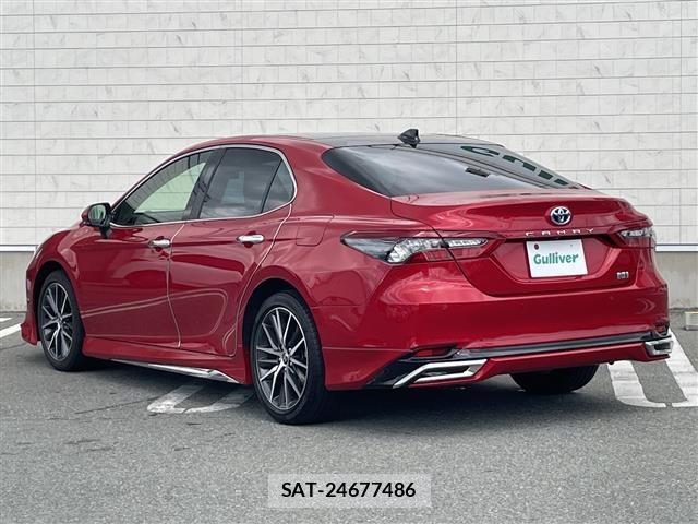 Toyota CAMRY 2022 8725105-13