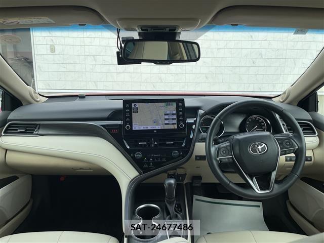 Toyota CAMRY 2022 8725105-14