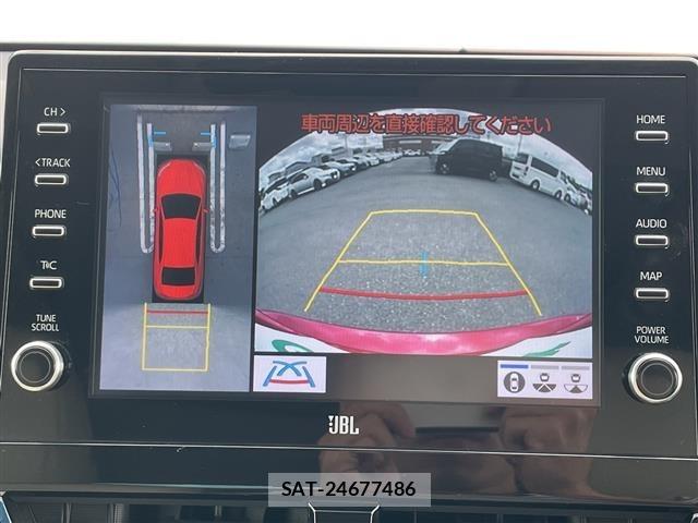 Toyota CAMRY 2022 8725105-16