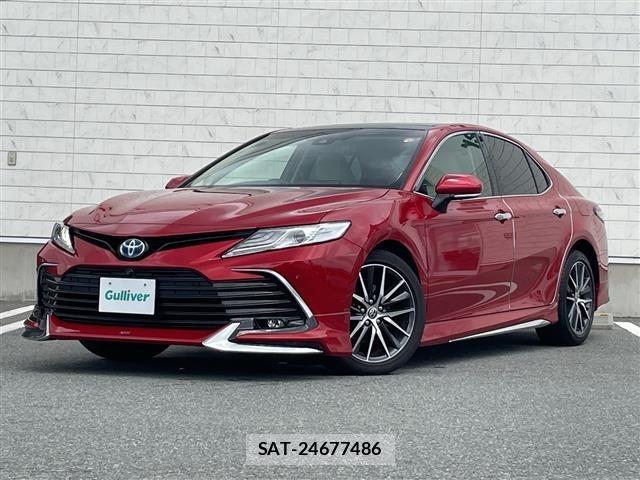Toyota CAMRY 2022 8725105-20