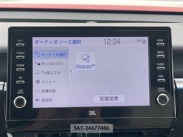 Toyota CAMRY 2022 8725105-4