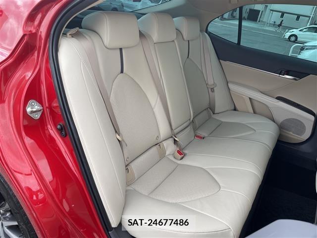 Toyota CAMRY 2022 8725105-9