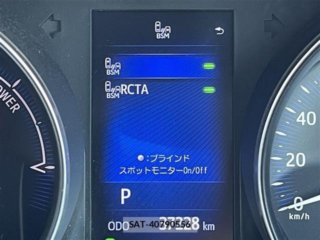 Toyota C-HR 2017 8724258-18