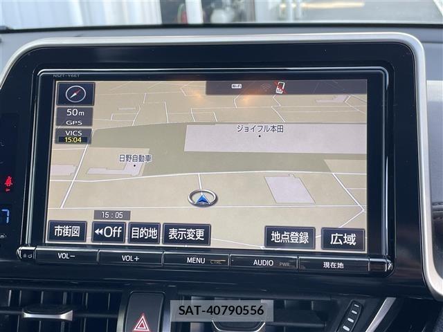 Toyota C-HR 2017 8724258-2