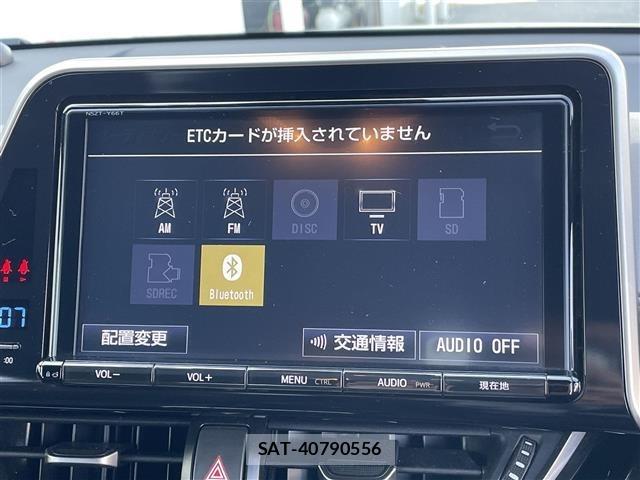 Toyota C-HR 2017 8724258-4