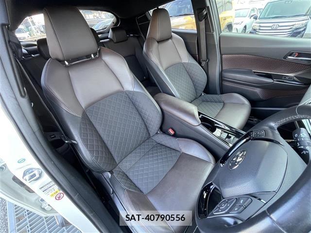 Toyota C-HR 2017 8724258-8