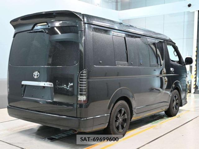 Toyota HIACE WAGON 2008 8861600-1