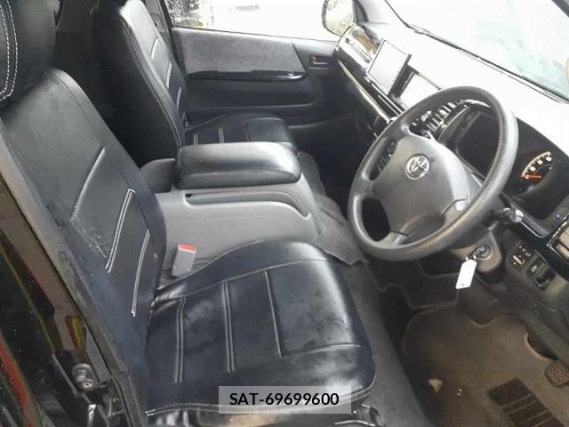 Toyota HIACE WAGON 2008 8861600-10