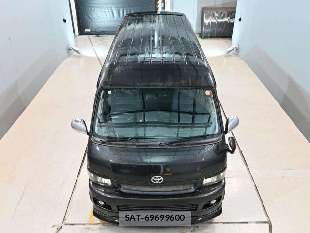 Toyota HIACE WAGON 2008 8861600-7