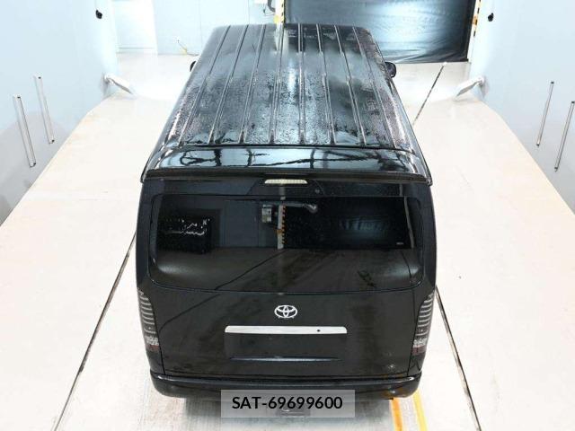 Toyota HIACE WAGON 2008 8861600-8
