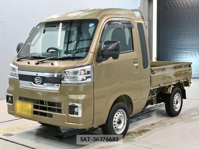 Daihatsu HIJET TRUCK 2026 8888806-0