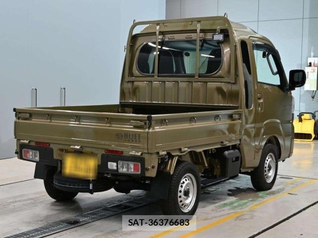 Daihatsu HIJET TRUCK 2026 8888806-1