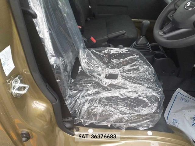 Daihatsu HIJET TRUCK 2026 8888806-10