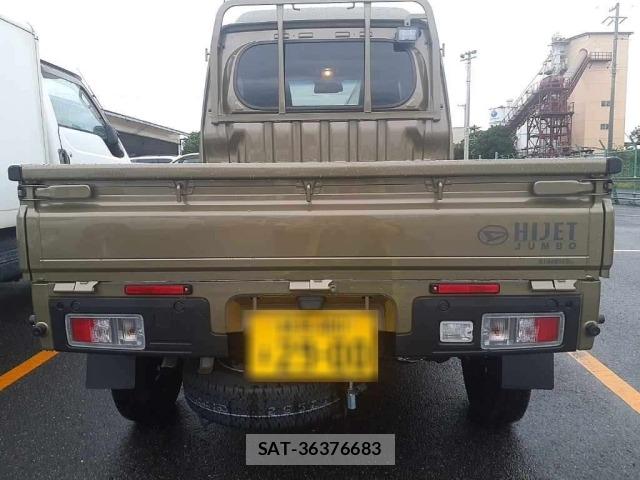 Daihatsu HIJET TRUCK 2026 8888806-11