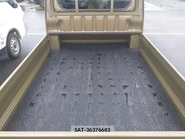 Daihatsu HIJET TRUCK 2026 8888806-12