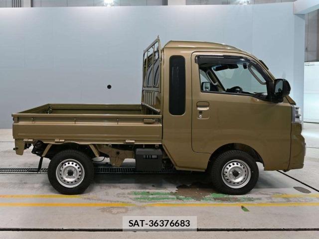 Daihatsu HIJET TRUCK 2026 8888806-3