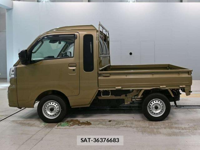 Daihatsu HIJET TRUCK 2026 8888806-4