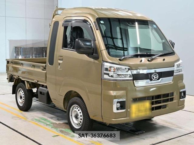 Daihatsu HIJET TRUCK 2026 8888806-5