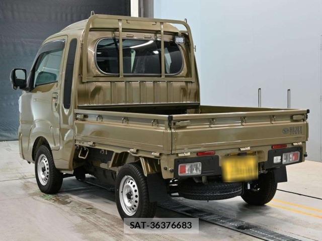 Daihatsu HIJET TRUCK 2026 8888806-6