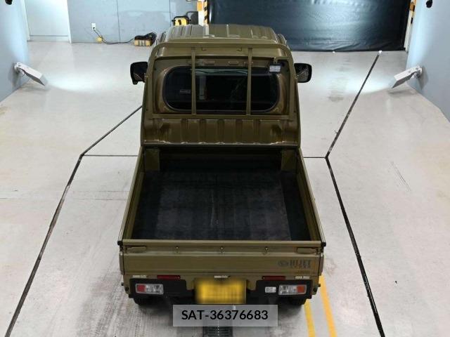 Daihatsu HIJET TRUCK 2026 8888806-8