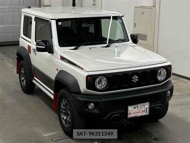 Suzuki JIMNY SIERRA 2024 8916217-0