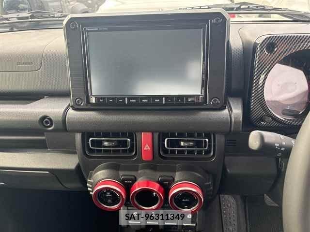 Suzuki JIMNY SIERRA 2024 8916217-6