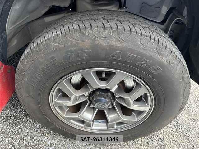 Suzuki JIMNY SIERRA 2024 8916217-9