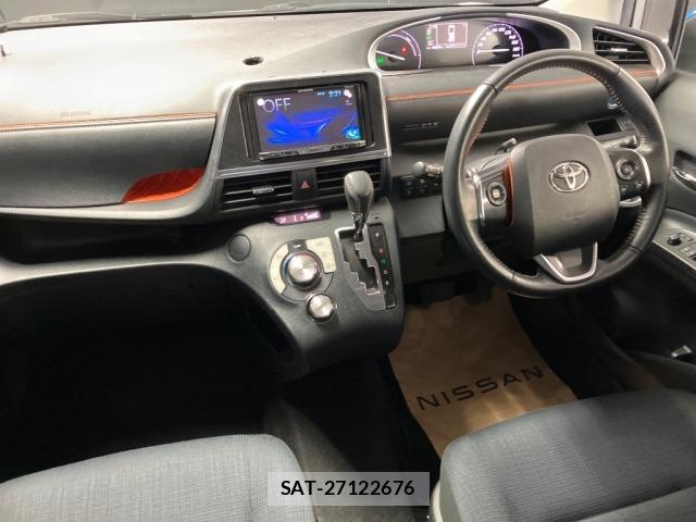 Toyota SIENTA 2018 8863061-3
