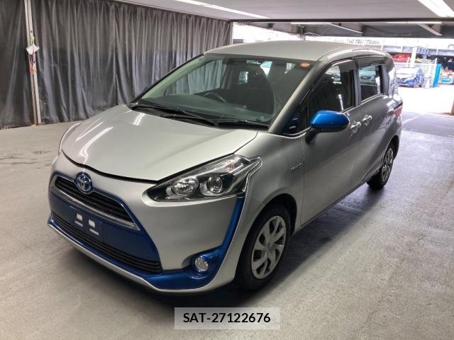 Toyota SIENTA 2018 8863061-4