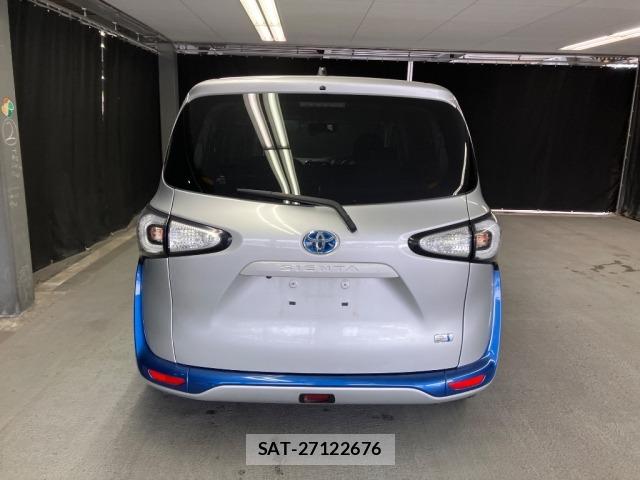 Toyota SIENTA 2018 8863061-6