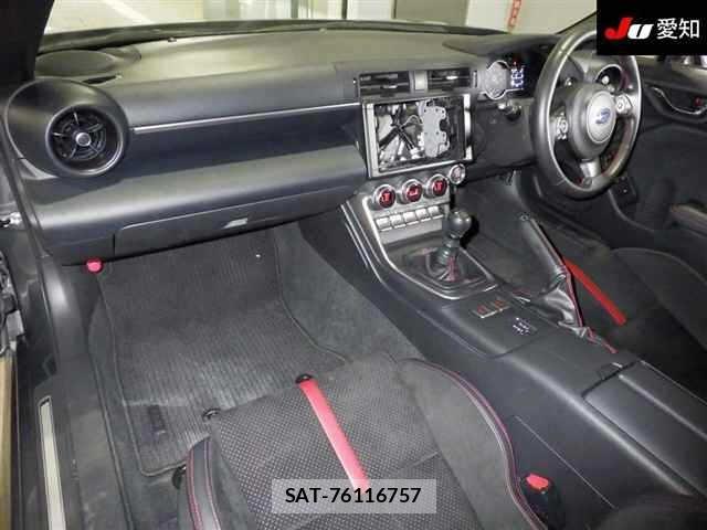 Subaru SUBARU 2023 8935449-3