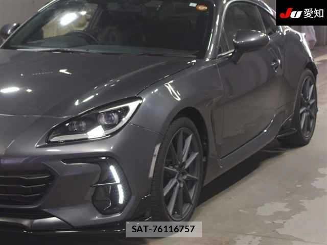Subaru SUBARU 2023 8935449-7