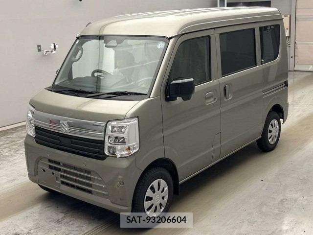 Suzuki EVERY 2026 8772705-0