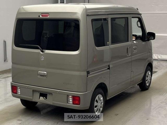 Suzuki EVERY 2026 8772705-1
