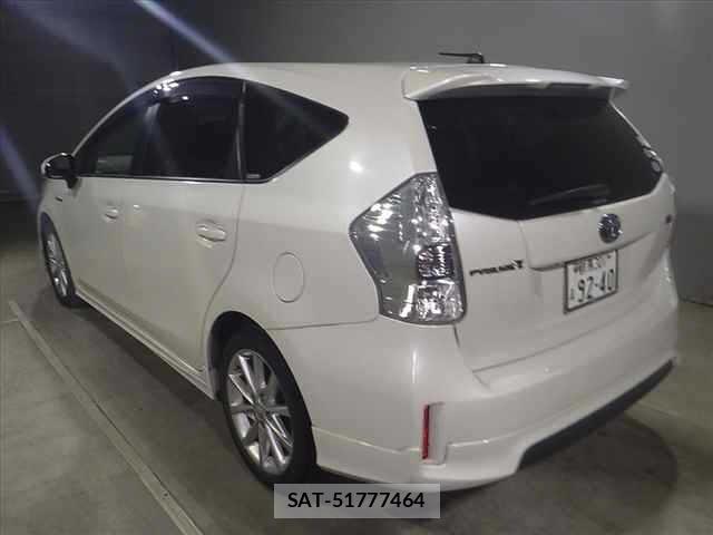 Toyota PRIUS 2014 8710326-4