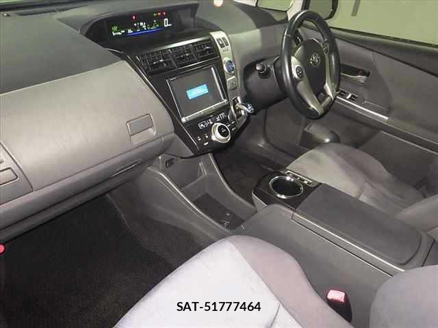 Toyota PRIUS 2014 8710326-5