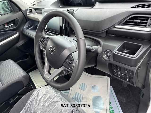 Suzuki SOLIO 2025 8776330-3