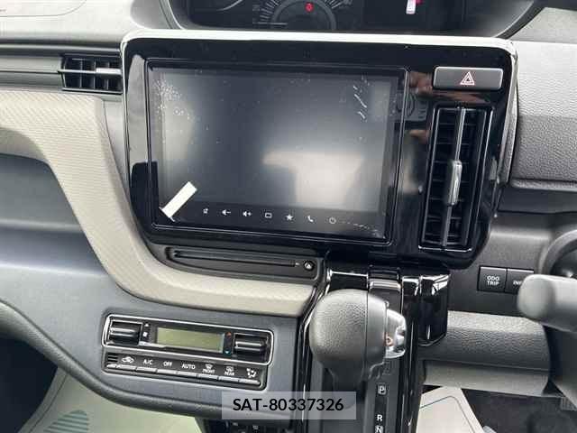 Suzuki SOLIO 2025 8776330-6