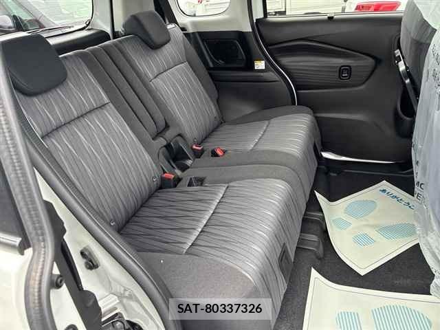 Suzuki SOLIO 2025 8776330-8