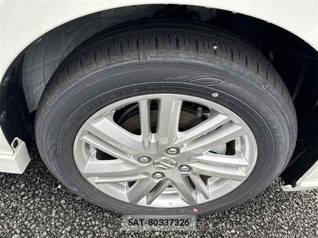 Suzuki SOLIO 2025 8776330-9