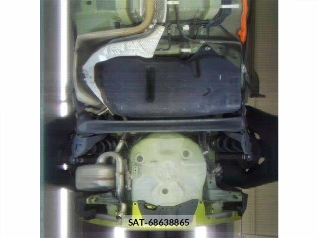 Toyota AQUA 2015 8949800-11