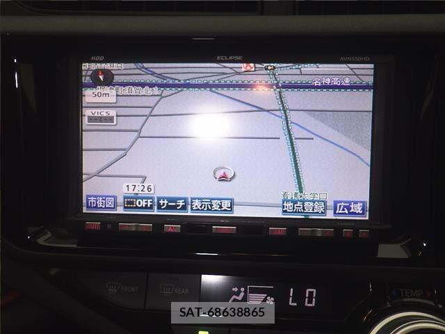 Toyota AQUA 2015 8949800-6