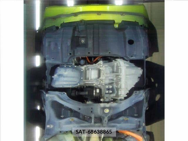 Toyota AQUA 2015 8949800-9