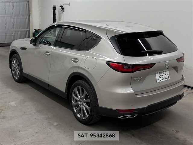 Mazda CX-60 2024 8807808-1