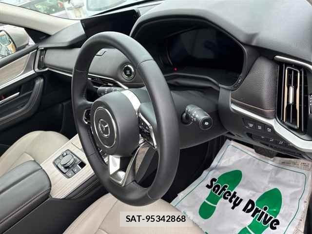 Mazda CX-60 2024 8807808-3